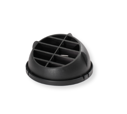 Webasto Airtop 2000 mit dem schrägen Auslass Webasto Airtop 2000 mit dem schrägen Auslass
